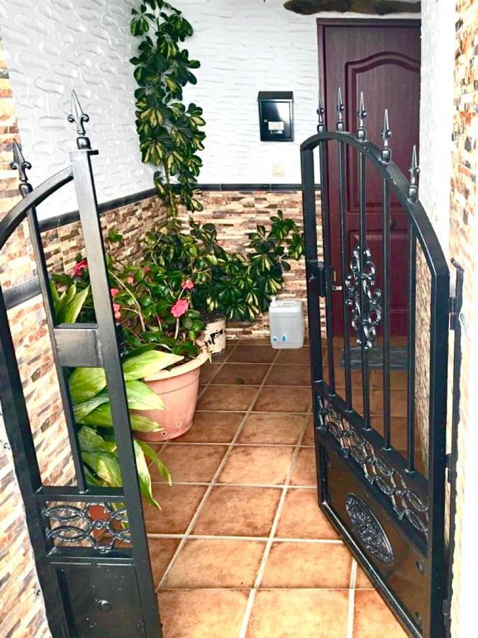 Casa En Busquistar 아파트 외부 사진